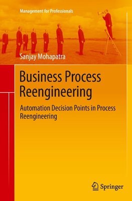 Business Process Reengineering