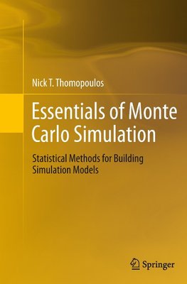 Essentials of Monte Carlo Simulation