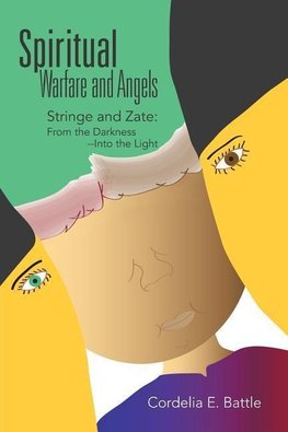 Spiritual--Warfare and Angels