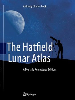 The Hatfield Lunar Atlas