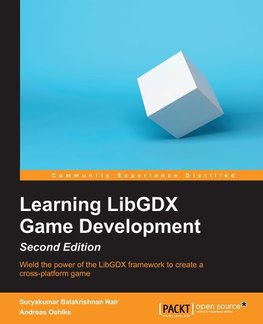 LEARNING LIBGDX GAME DEVELOPME