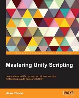 MASTERING UNITY SCRIPTING