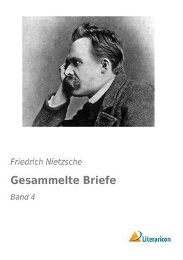 Gesammelte Briefe