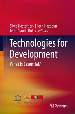 Technologies for Development