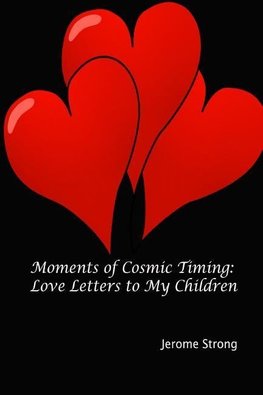 Moments of Cosmic Timing