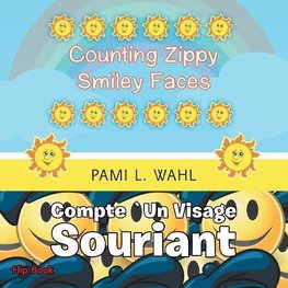 Counting Zippy Smiley Faces/COMPTE `UN VISAGE SOURIANT