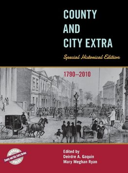 County and City Extra