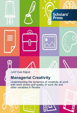 Managerial Creativity