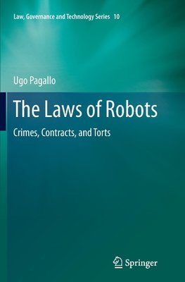 The Laws of Robots