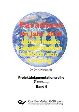 Paradiese im Jahr 2050