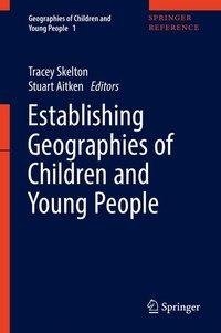 ESTABLISHING GEOGRAPHIES OF CH