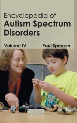 Encyclopedia of Autism Spectrum Disorders