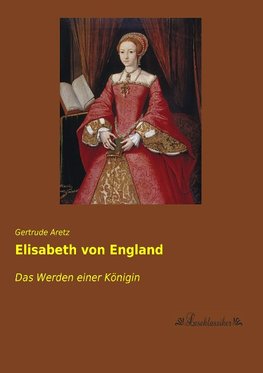 Elisabeth von England