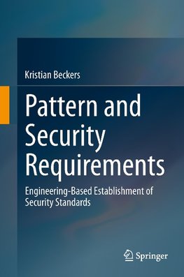 Pattern and Security Requirements