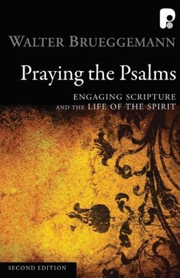 Praying The Psalms