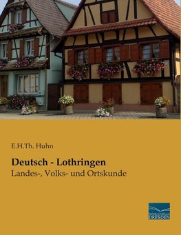 Deutsch - Lothringen