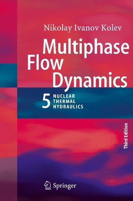 Multiphase Flow Dynamics 5