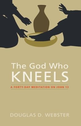 The God Who Kneels