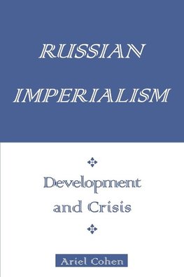 Russian Imperialism