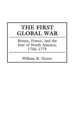 The First Global War