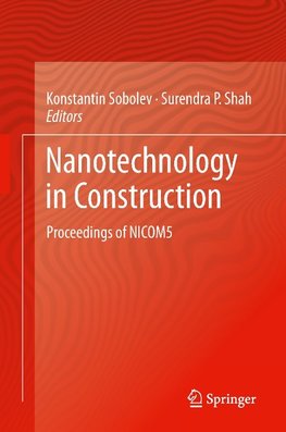 Nanotechnology in Construction