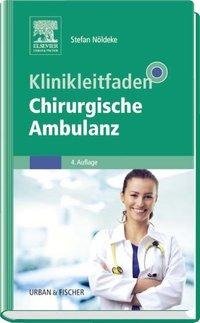 Klinikleitfaden Chirurgische Ambulanz