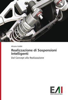 Realizzazione di Sospensioni Intelligenti