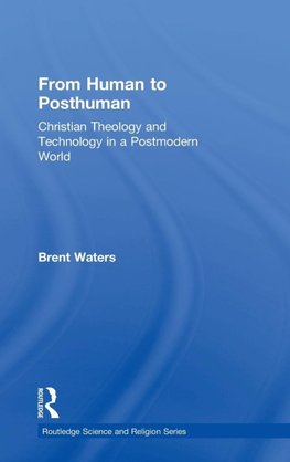 From Human to Posthuman