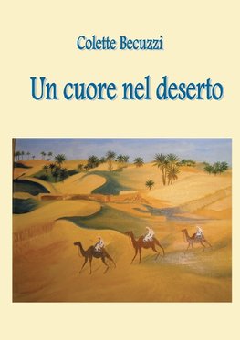 Un cuore nel deserto