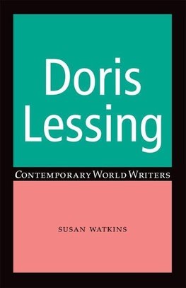 Watkins, S: Doris Lessing