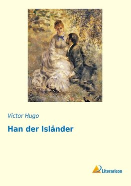 Han der Isländer