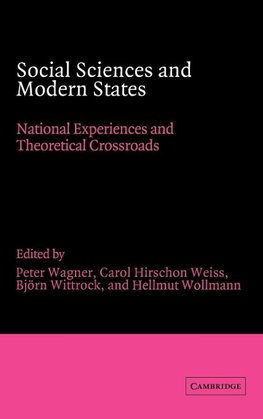 Social Sciences and Modern States