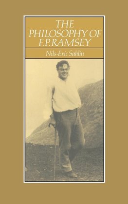 The Philosophy of F. P. Ramsey