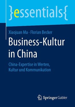 Business-Kultur in China