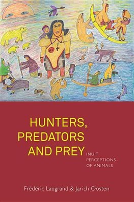 Hunters, Predators and Prey