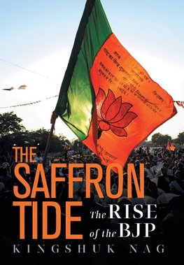 The Saffron Tide