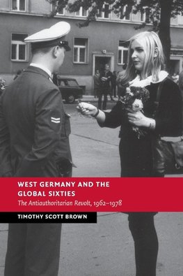 West Germany and the Global Sixties