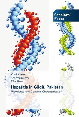 Hepatitis in Gilgit, Pakistan