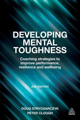 Developing Mental Toughness