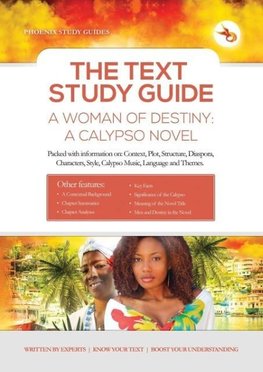 The Text Study Guide