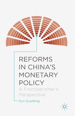 Reforms in China's Monetary Policy