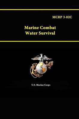 MCRP 3-02C - Marine Combat Water Survival