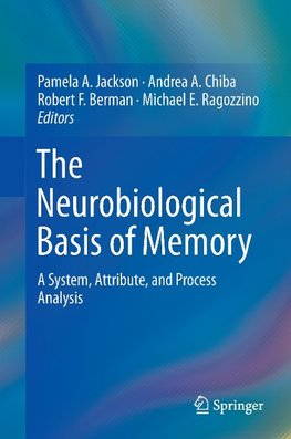 The Neurobiological Basis of Memory