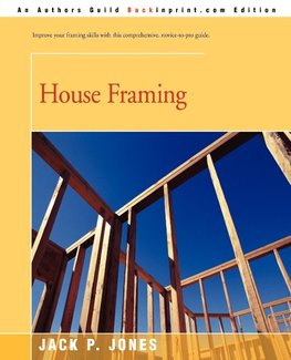 House Framing