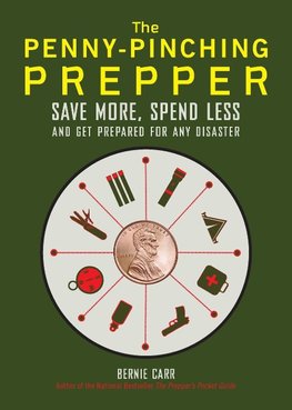 Penny-Pinching Prepper