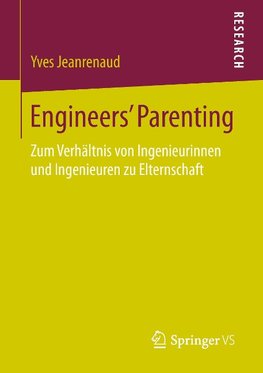 Engineers' Parenting