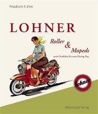 Lohner - Roller und Mopeds