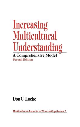 Increasing Multicultural Understanding