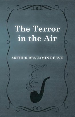 The Terror in the Air