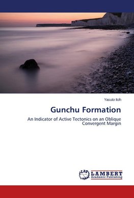 Gunchu Formation